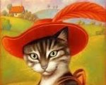 Приказка на английски език от Къщата за четящи хлапета Котаракът в чизми