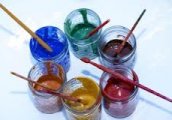 Малки русенски художници с призови места от национални конкурси