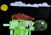 На Sofia Design Week Kids правим блум