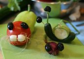 Sofia Design Week Kids с вкусен театър