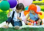 Чети книжки с Пипи Дългото чорапче