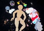 Sofia Design Week Kids представя моден дизайнер на кукли