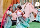 Лятна театрална академия за деца в риск