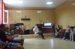 Деца от дома в Брацигово участваха в класически концерт - снимка 2
