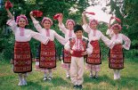 Школа Фолклорика - снимка 1 - народни танци - София