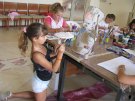 Школа за изобразително изкуство Артея - снимка 1 - изобразително изкуство - Елена