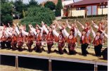 ТА Здравец - снимка 2 - народни танци - София