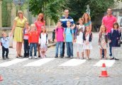 БНТ учи децата на пътна безопасност с концерт в зоопарка