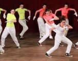Започна записването за сезон 2013 2014 на Танцова формация Софистик-Живо