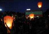 Габрово в очакване на фестивал на Хартиените фенери