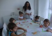 Вълшебната къща на Ема отваря врати за новата учебна година