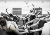 Стартира първата за Бургас Лятна Танцова работилница Dance It