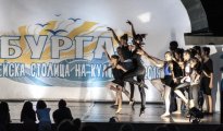 Танцовата работилница Dance It ще завърши с голям заключителен спектакъл