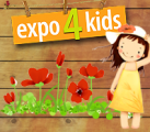 Expo4Kids отново в България Мол през Септември