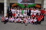 Фолклорен клуб Бодифолк - снимка 1 - народни танци - София
