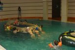 Рожден ден на басейн към Star Club Fit & SPA - снимка 4 - парти - София