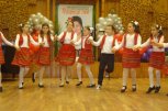 Фолклорен клуб Бодифолк - снимка 2 - народни танци - София