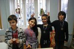 Записване за училищна занималня 2013 2014г в Детски арт център Приказка - снимка 2