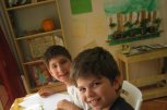 Записване за училищна занималня 2013 2014г в Детски арт център Приказка - снимка 3