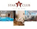Рожден ден на басейн към Star Club Fit & SPA