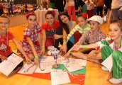 Танцувай с шампиони в спортен и танцов клуб Суперформа