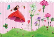 Къщата за четящи хлапета кани всички малки фантазьори в Работилница за фантазни истории