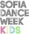 Tанцова работилница за хип-хоп и брейк на Sofia Dance Week