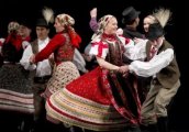 Урок по унгарски народни танци