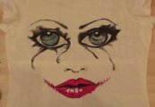 Творческа работилница Нарисувай си чанта тениска в ателие Zелена