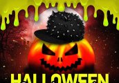 Halloween Street Dance Battle в Grand Mall Varna