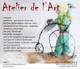 Atelier De L`Art