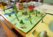 Работилничка Къща на бъдещето на Sofia Architecture Week