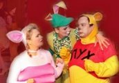 Мечо Пух ще се играе на голяма сцена на Софийската опера и балет