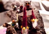 Коледни работилнички в Atelier de l Art