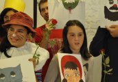 Ателие Прегърни ме представя приказката Грозното патенце