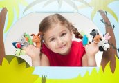 Нова театрална школа в Къщата на Мая