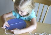 Къщата за четящи хлапета набира деца за полудневна група за игра