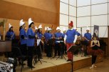 Смърфове превзеха зала България по време на Приказки за обой - снимка 1