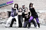 Rhythm Escape - Hip-Hop Dance School - снимка 4 - street dance - Бургас