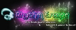 Rhythm Escape - Hip-Hop Dance School