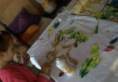Програма за седмицата на Atelier de l Art
