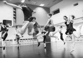 Регистрация за пролетната танцова работилница Dance It е отворена