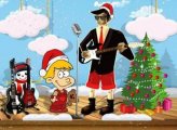Благотворителен Коледен RockSchool Концерт