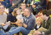 Виртуозен Концерт на възглавници