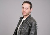 Интервю с Иван Юруков - актьор в Приказки за фагот