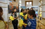 Пътуване в Двореца - безплатни неделни занятия на НХГ - снимка 2