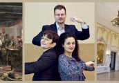 Цикъл неделни тематични концерти АРТденца