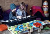 Тази седмица в Atelier de l Art
