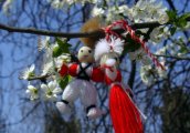 Конкурс за Детска рисунка Моята Баба Марта