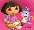 Нови книги с Дора Изследователката